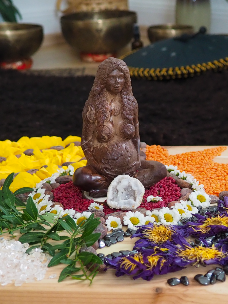 Frauenkreise: Wenn Frauen sich erinnern