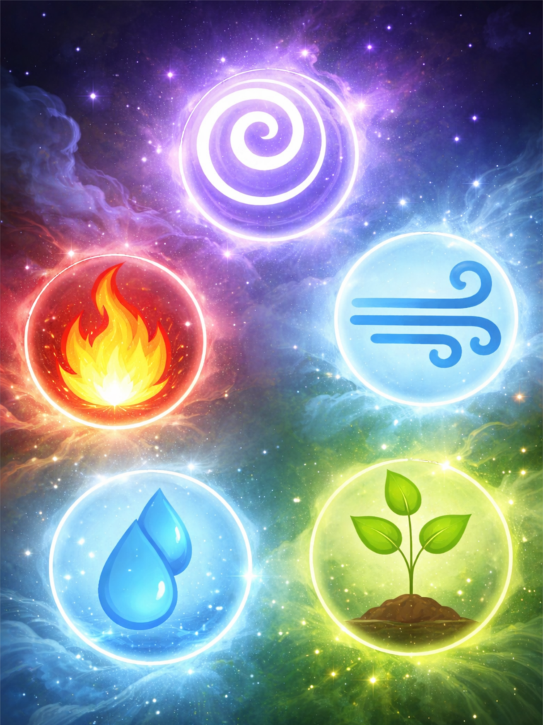 Was sind die Doshas?