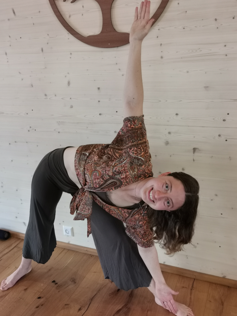 Ahimsa auf der Matte, wo Yoga wirklich beginnt